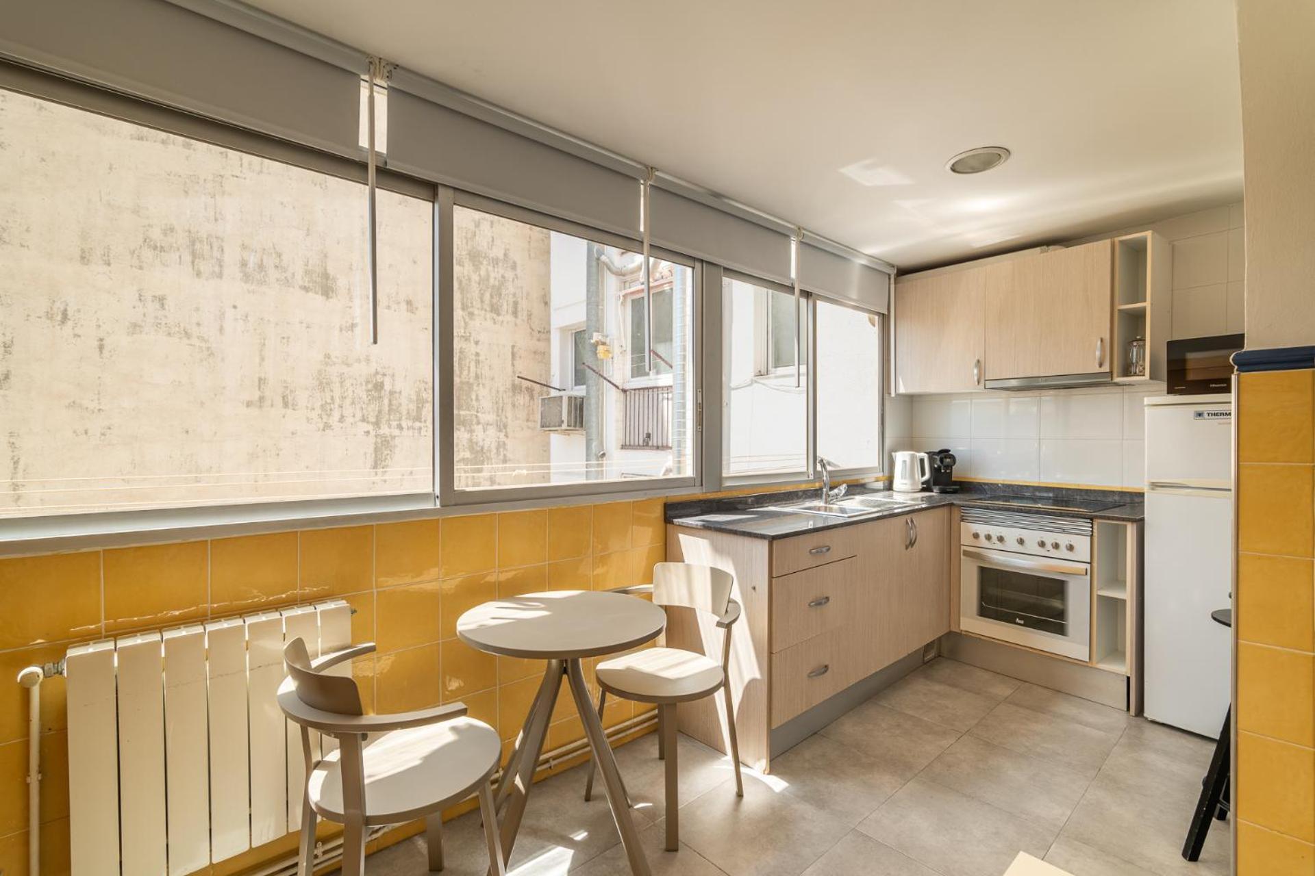 Appartement U-nique Aribau