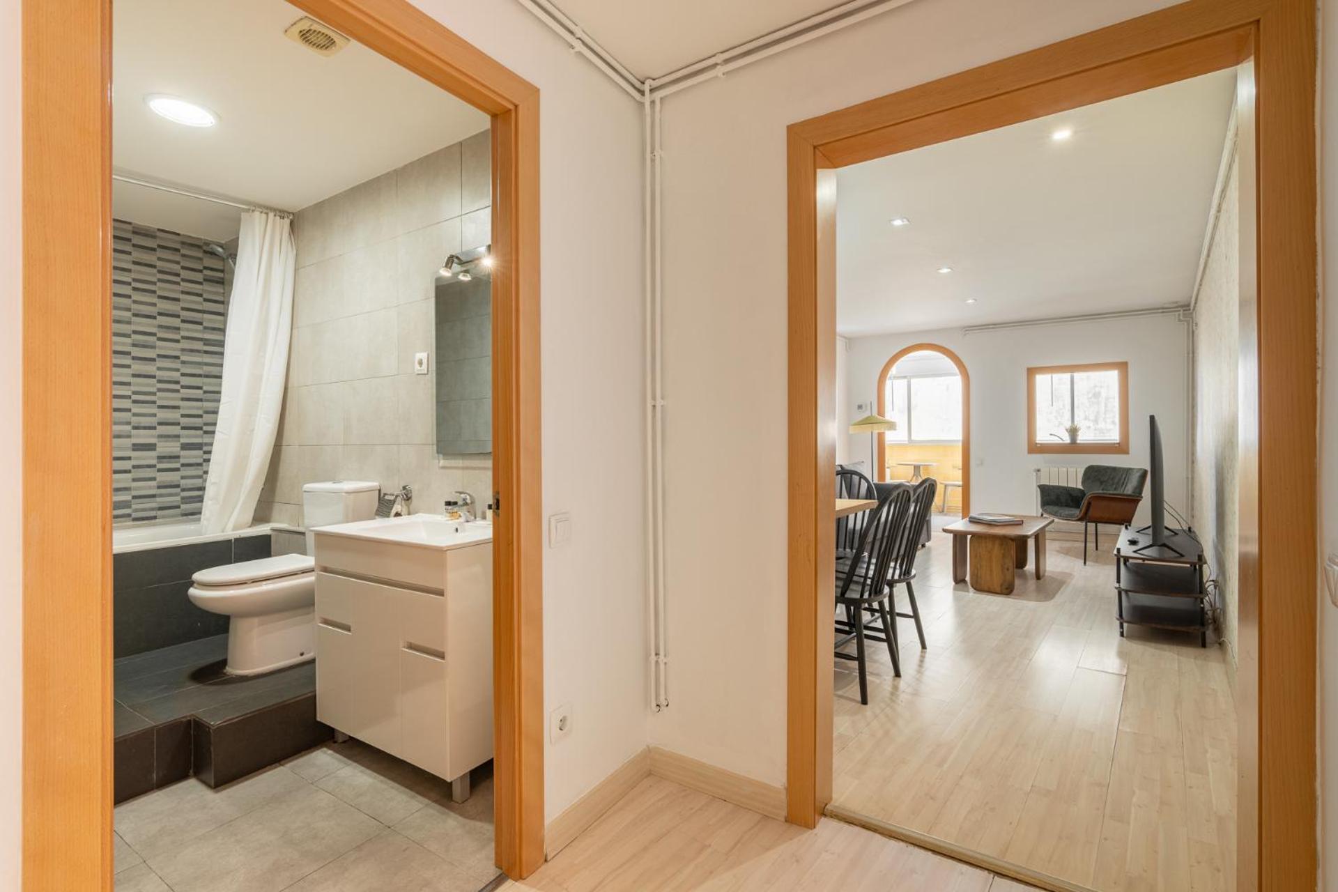 U-nique Aribau Appartement Barcelona