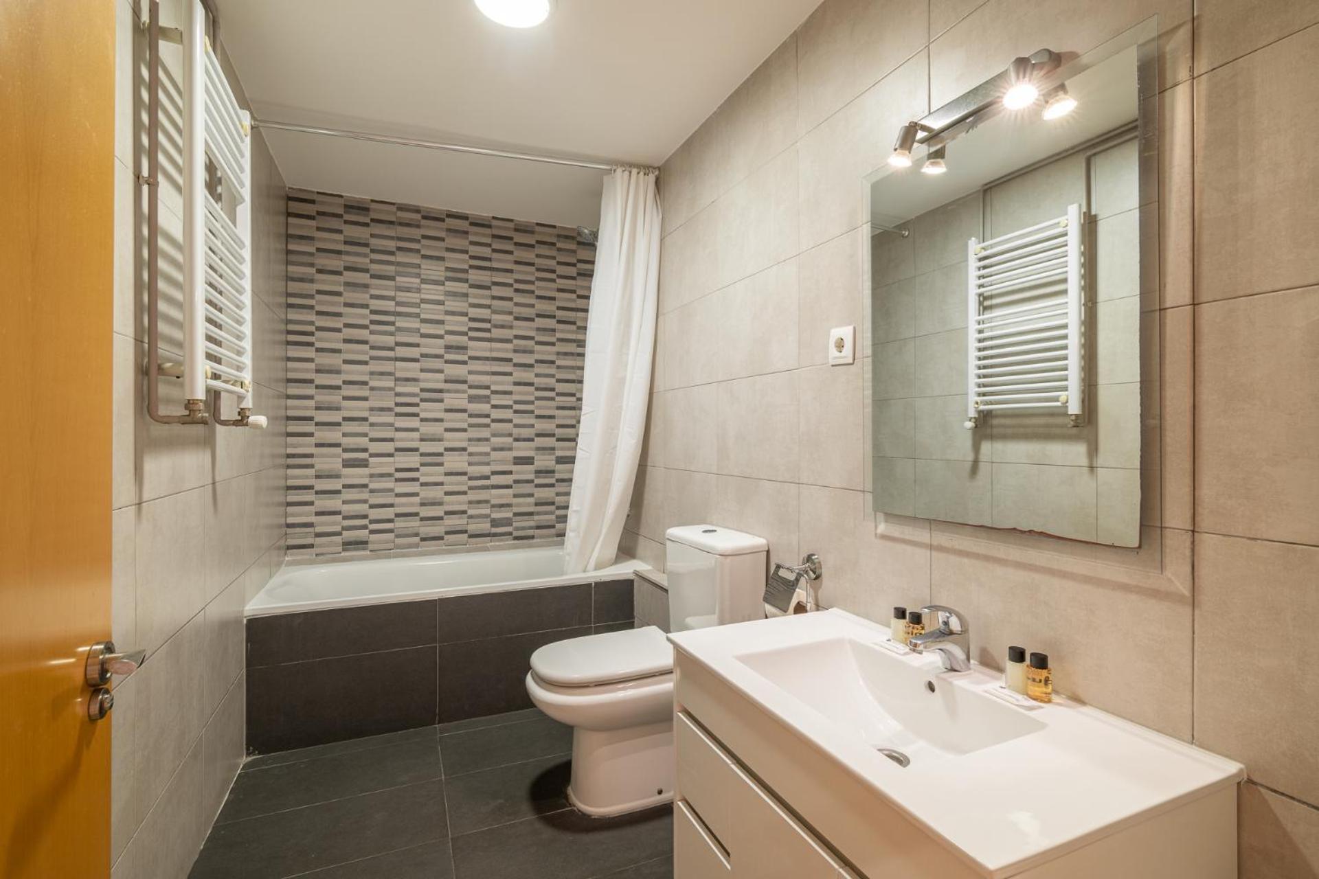 Appartement U-nique Aribau