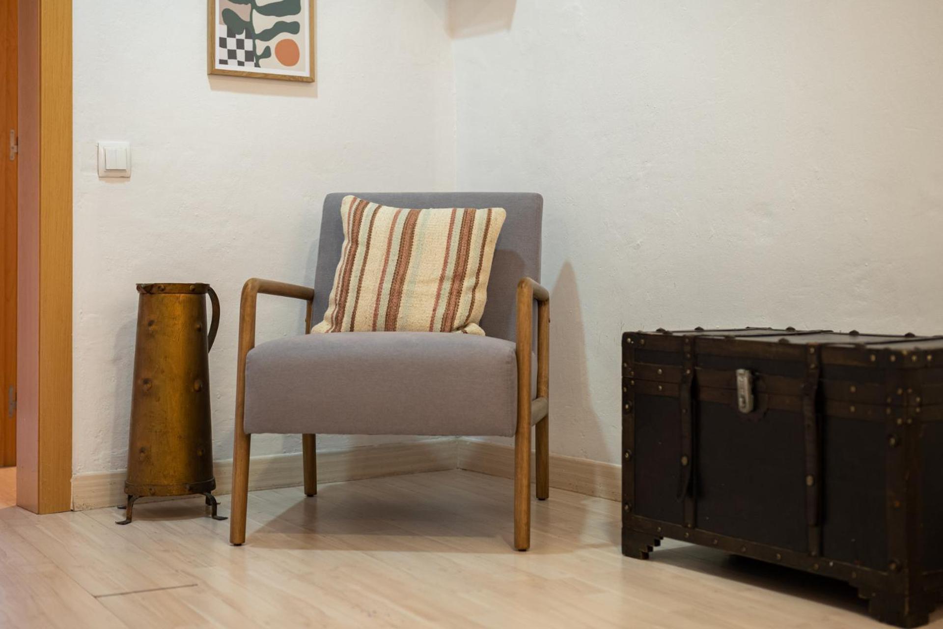U-nique Aribau Appartement Barcelona