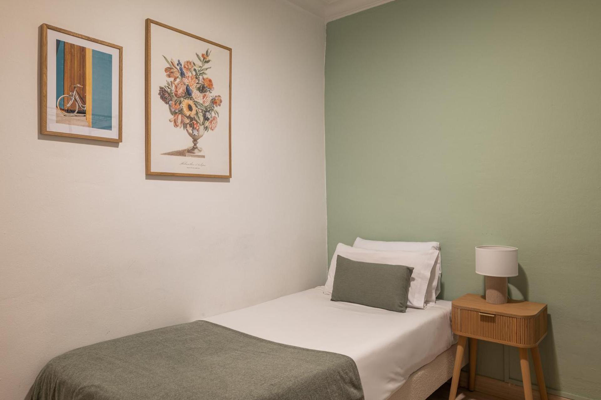 U-nique Aribau Appartement