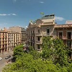 Stay U-nique Apartments Aribau