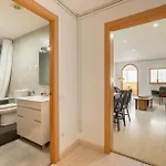 Stay U-nique Apartments Aribau