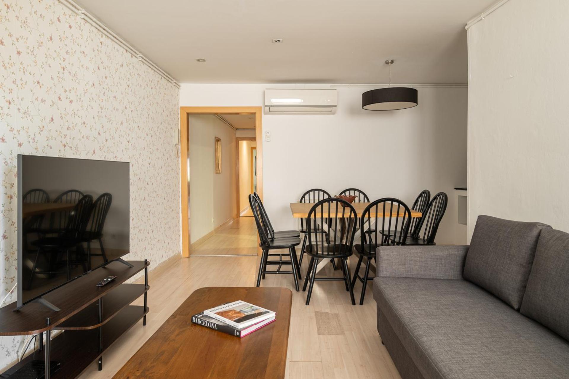 Appartement U-nique Aribau Barcelone