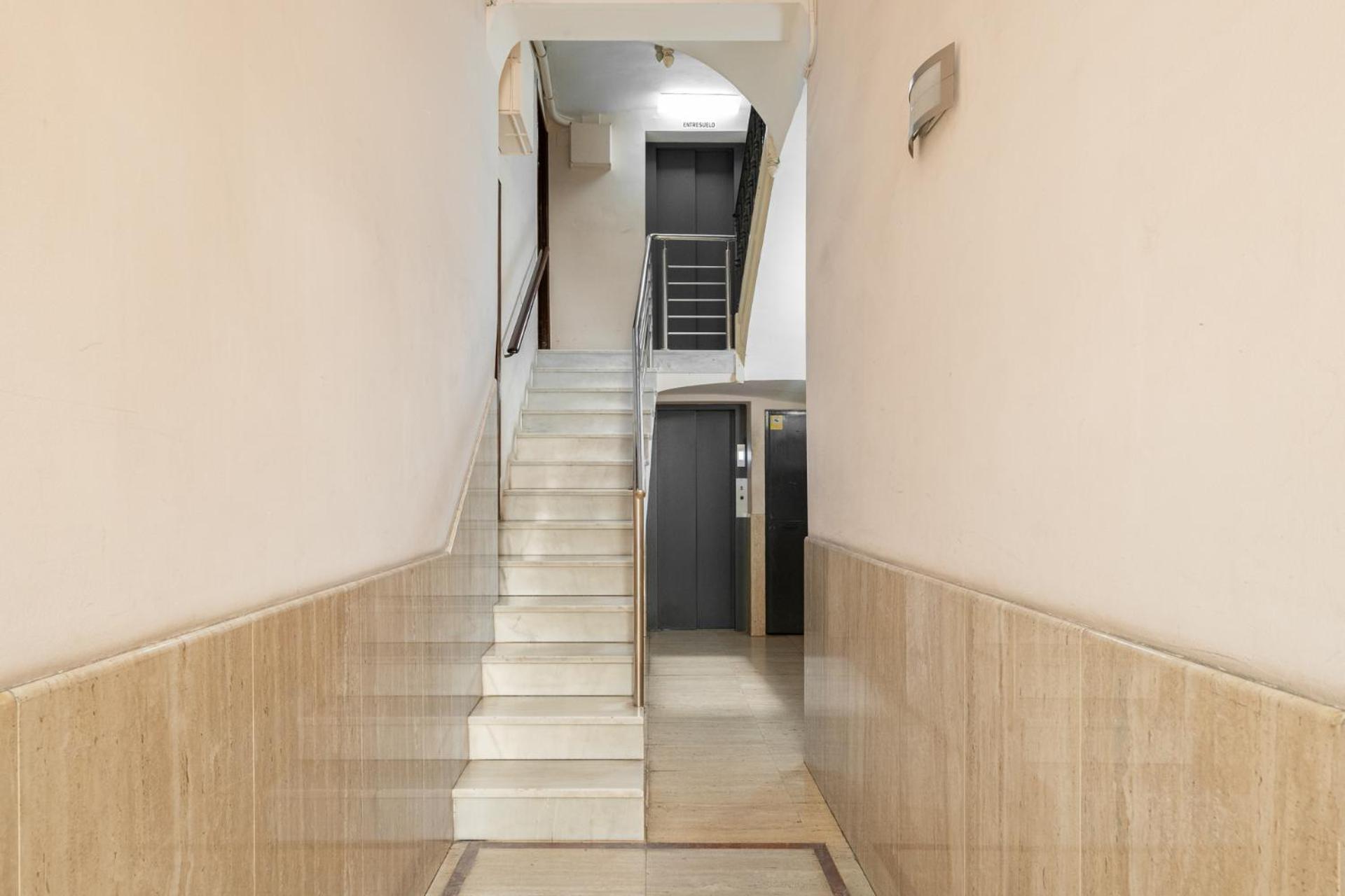 U-nique Aribau Appartement *